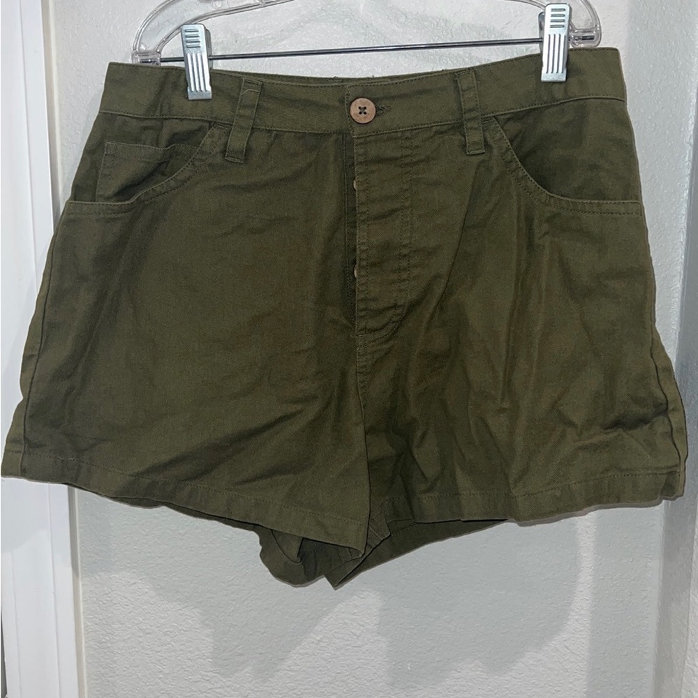 Rvca shorts